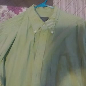 Men's Long Sleeve Shirt